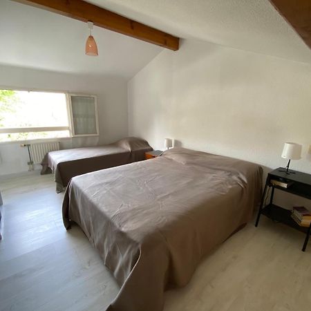 Maison Classee Avec Jardinets A 800M De La Plage Capbreton Exterior photo