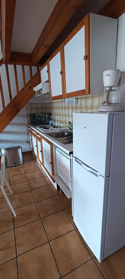 Maison Classee Avec Jardinets A 800M De La Plage Capbreton Exterior photo