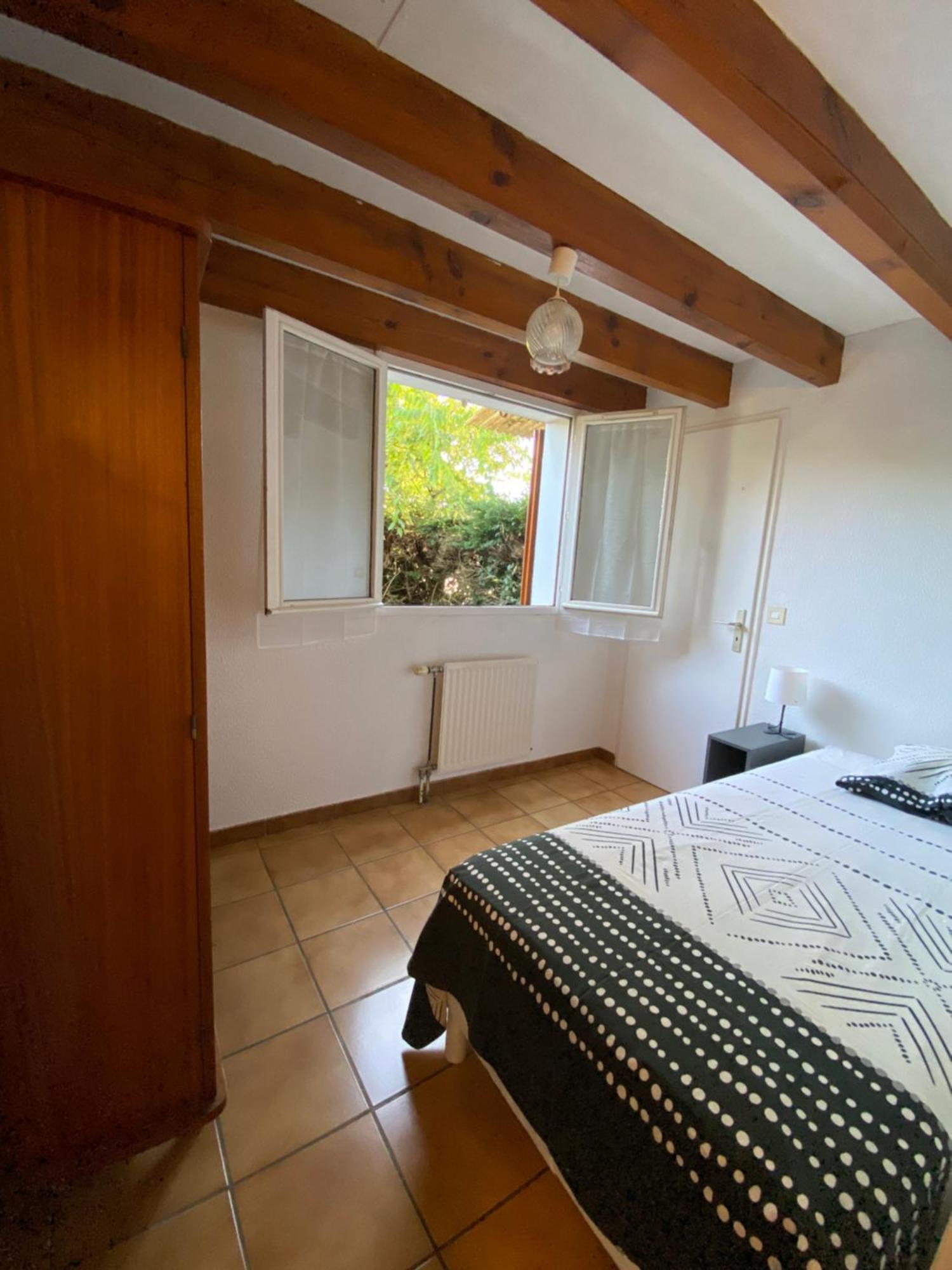 Maison Classee Avec Jardinets A 800M De La Plage Capbreton Exterior photo