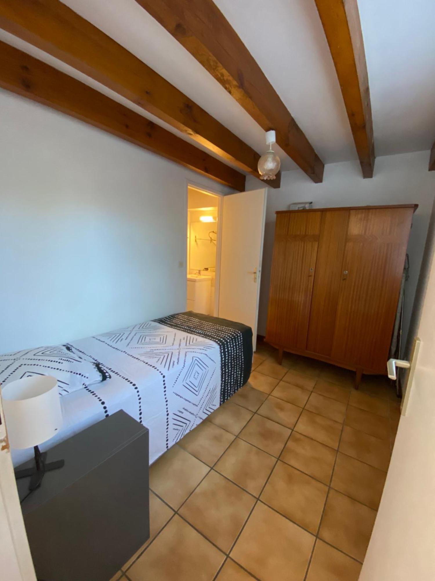 Maison Classee Avec Jardinets A 800M De La Plage Capbreton Exterior photo