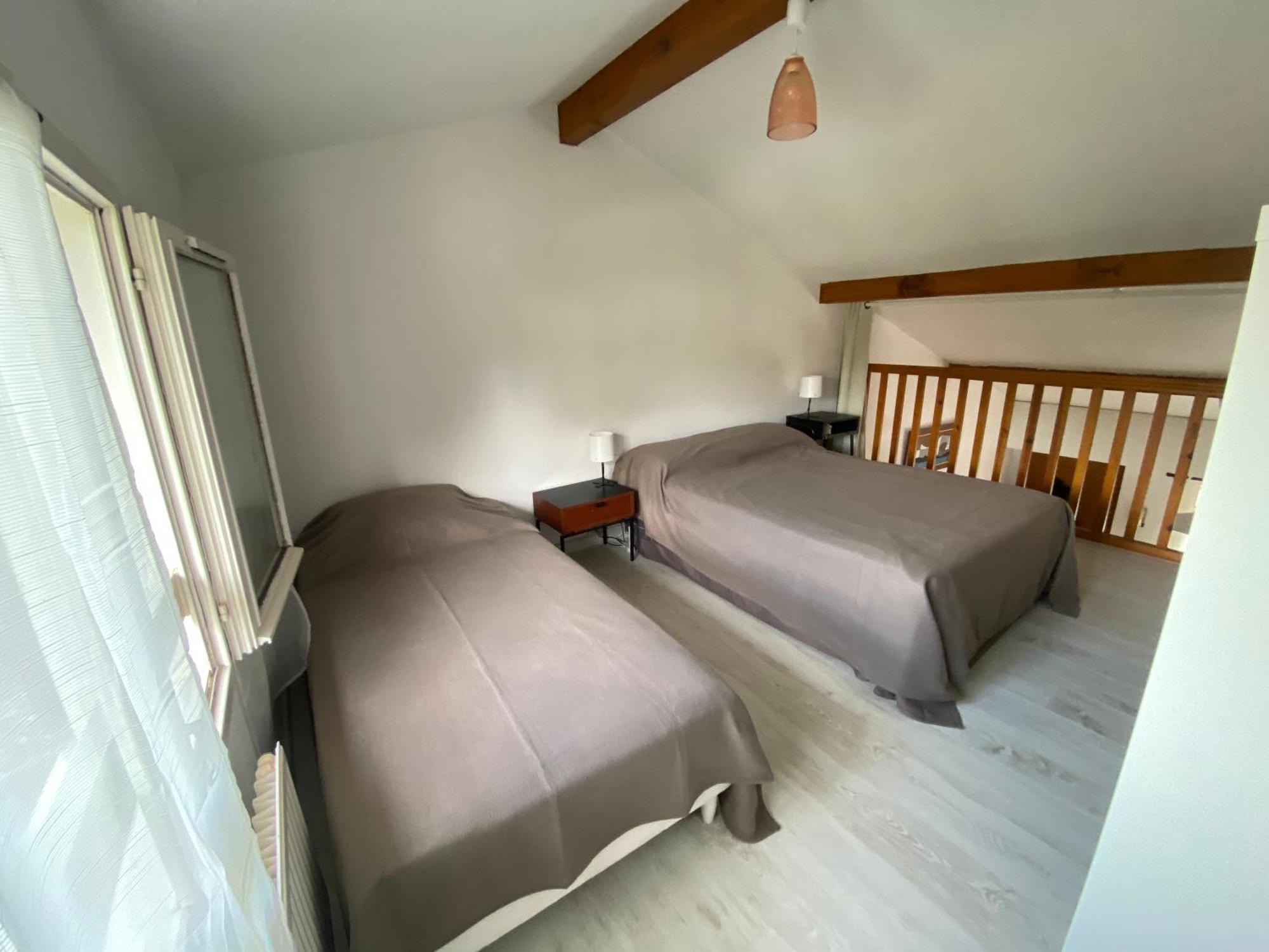 Maison Classee Avec Jardinets A 800M De La Plage Capbreton Exterior photo